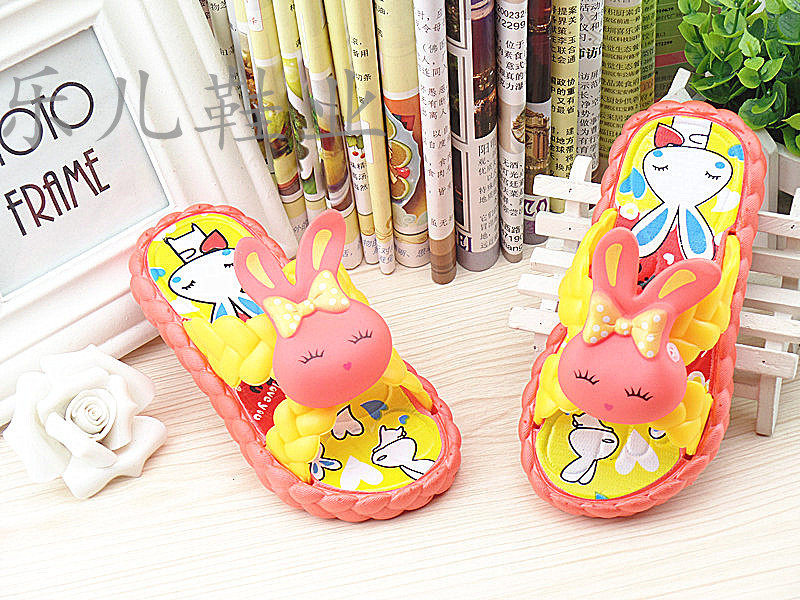 Chaussons enfants en autre pour été - Ref 986393 Image 40