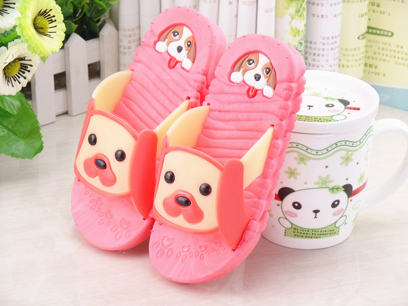 Chaussons enfants en autre pour été - semelle caoutchouc - Ref 985958 Image 27