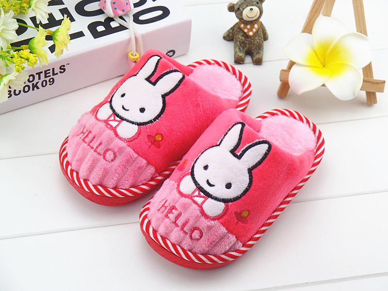 Chaussons enfants en autre - Ref 987319 Image 39