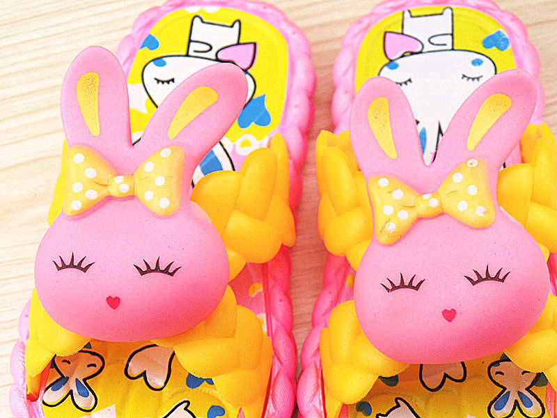 Chaussons enfants en autre pour été - Ref 986393 Image 43