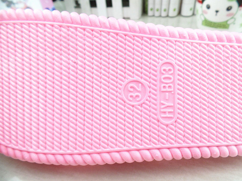 Chaussons enfants en autre pour été - Ref 1035957 Image 41