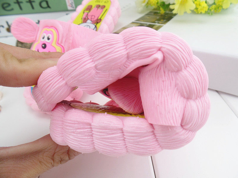 Pantoufles enfants en autre pour été - Ref 986685 Image 33