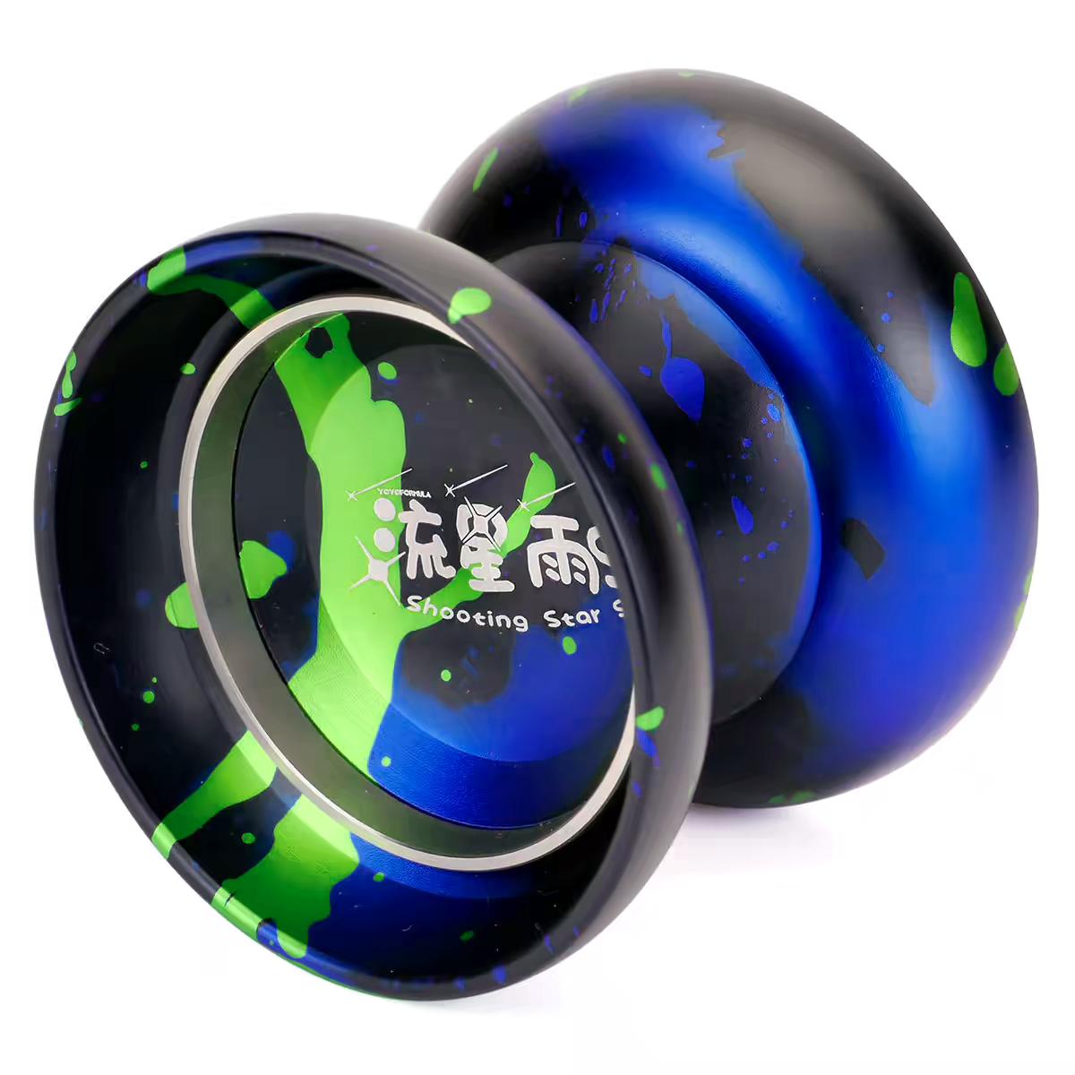 yoyoy new color new F4S meteor shower metal with exclusive sleep 1a 1a 3a 5a