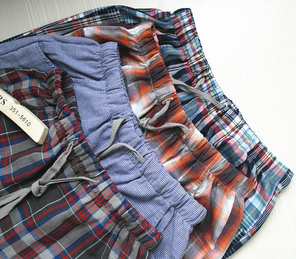 Pantalon pyjama jeunesse - Ref 722141 Image 41