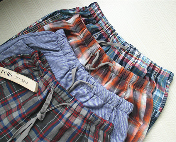 Pantalon pyjama jeunesse - Ref 722141 Image 40