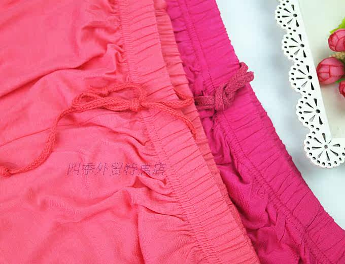 Pantalon pyjama jeunesse - Ref 724521 Image 34