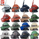 Bandai, игрушка, скульптура головы, фигурка, ручка, (в наличии на складе), капсульная игрушка