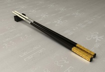 Custom Swap Head Chopsticks Hot Pot Chopsticks Splicing Joints Chopsticks Hot Pot Chopsticks Upmarket Hotel Restaurant Fire Pot Shop