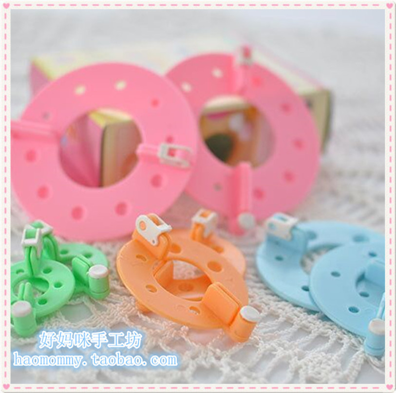 Ball Maker Color Fluffle Ball DIY Tools WHWH Ball Hat Hat Scarf Common Accessories