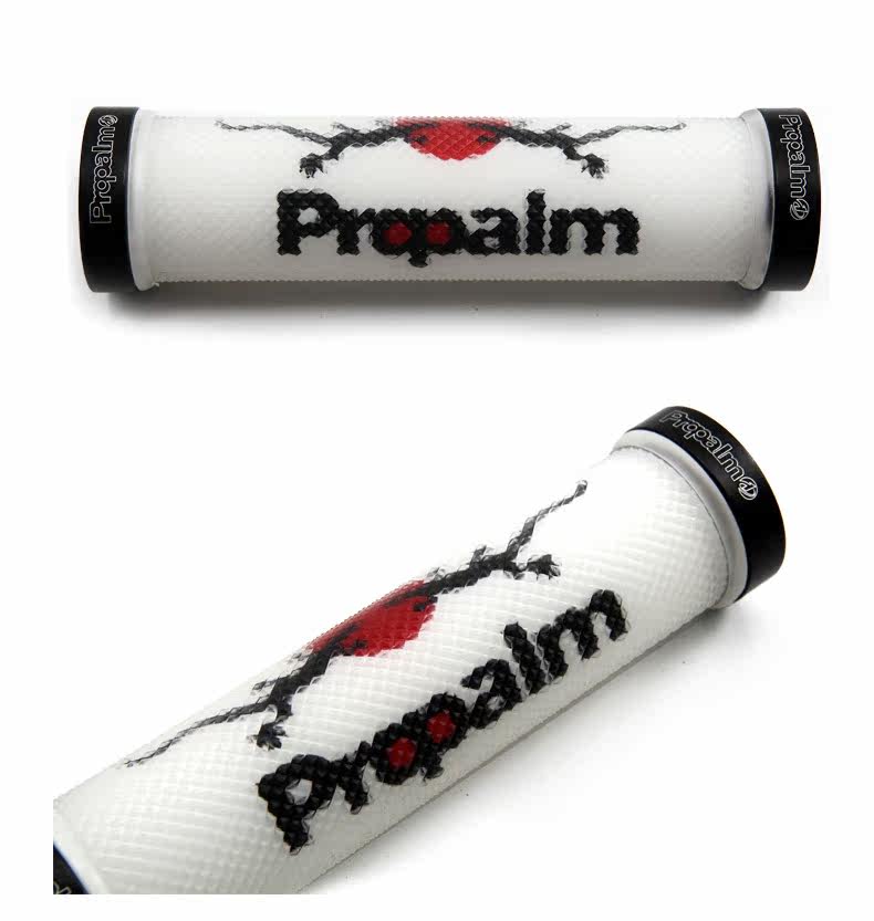 Poignées de vélo PROPALM - Ref 2341832 Image 10