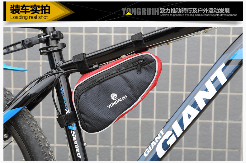 Outils pour vélo YONGRUIH - Ref 2292184 Image 40