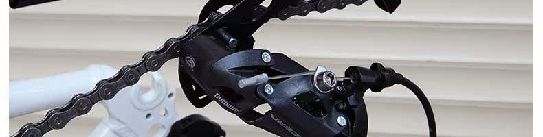 Sacoche pour vélo mixte YONGRUIH - Ref 2232146 Image 61