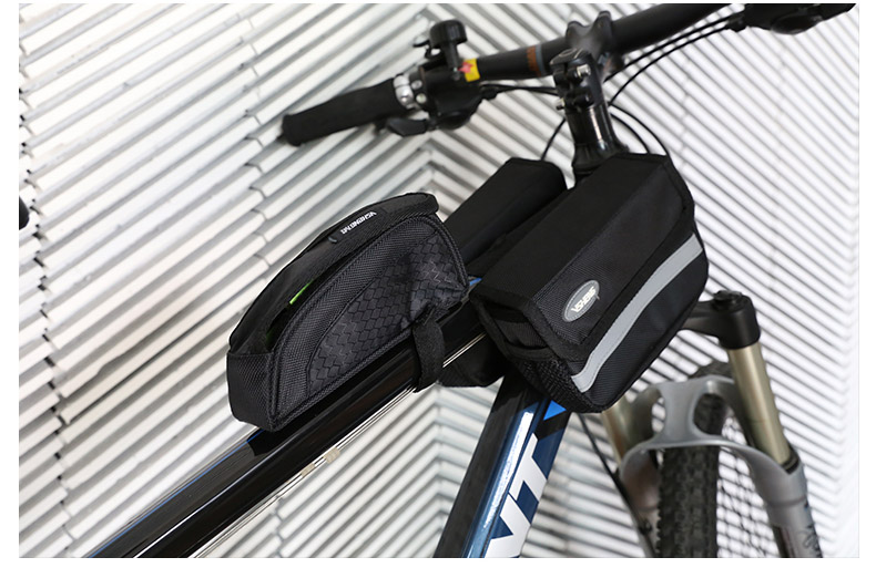 Sacoche pour vélo YONGRUIH - Ref 2215713 Image 39