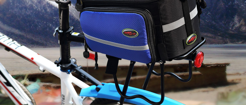 Sacoche pour vélo MZYRH - Ref 2221086 Image 8