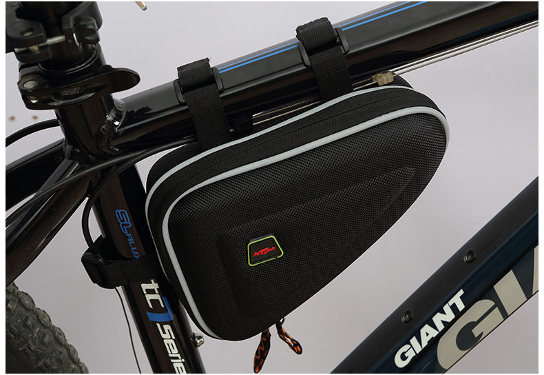 Sacoche pour vélo MZYRH - Ref 2212956 Image 35