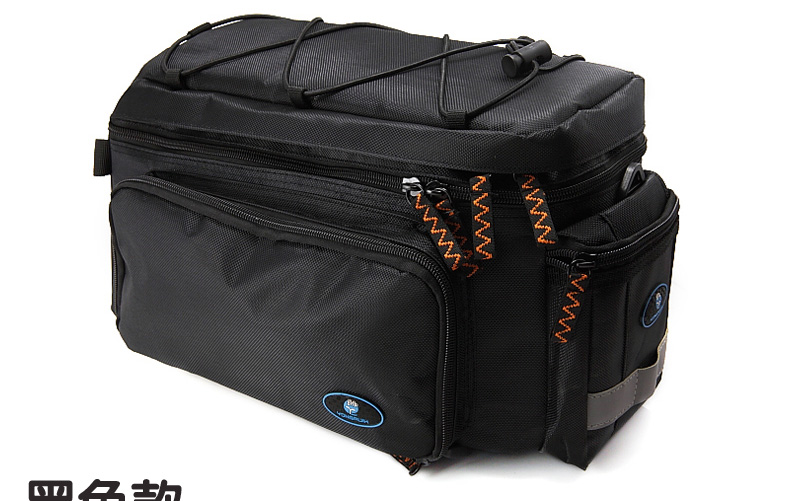 Sacoche pour vélo mixte YONGRUIH - Ref 2211599 Image 44