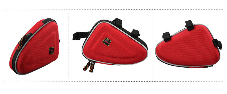 Sacoche pour vélo MZYRH - Ref 2212956 Image 24