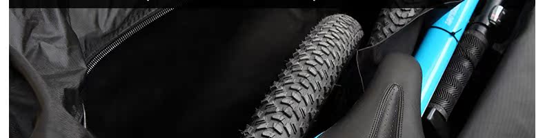 Sacoche pour vélo mixte YONGRUIH - Ref 2232146 Image 29