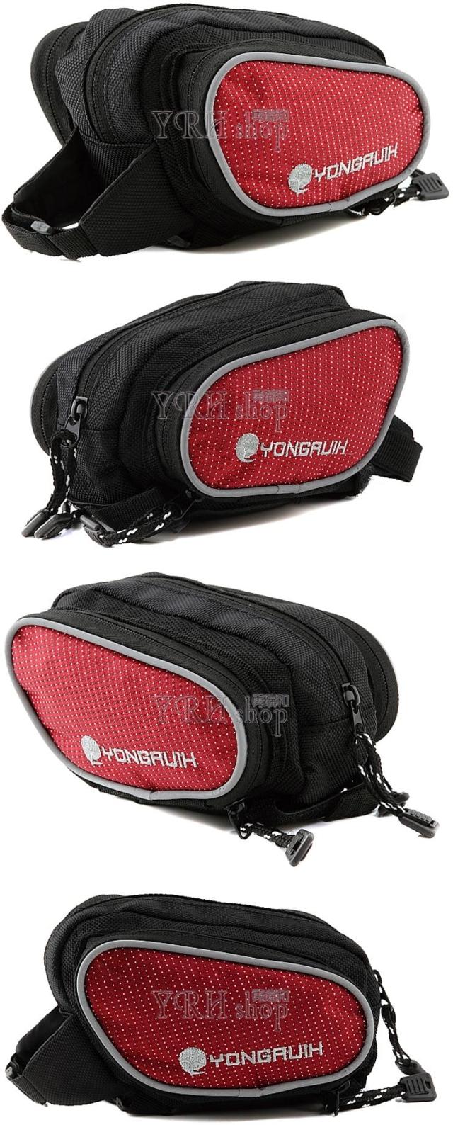 Sacoche pour vélo YONGRUIH - Ref 2232162 Image 4