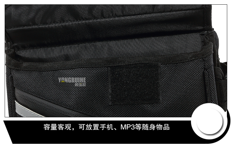 Sacoche pour vélo EASYDO - Ref 2232159 Image 17