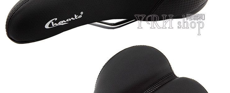 Selle de vélo Mountain Bike CHAUNTS - Ref 2359105 Image 15