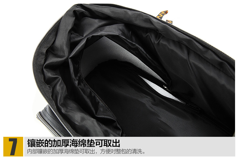 Sacoche pour vélo mixte YONGRUIH - Ref 2211599 Image 72