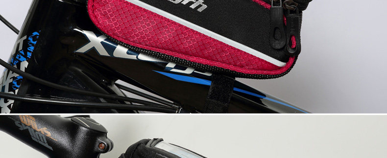Sacoche pour vélo mixte MZYRH - Ref 2220176 Image 42