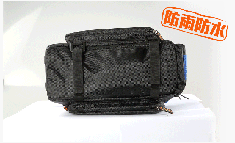 Sacoche pour vélo mixte YONGRUIH - Ref 2211599 Image 20