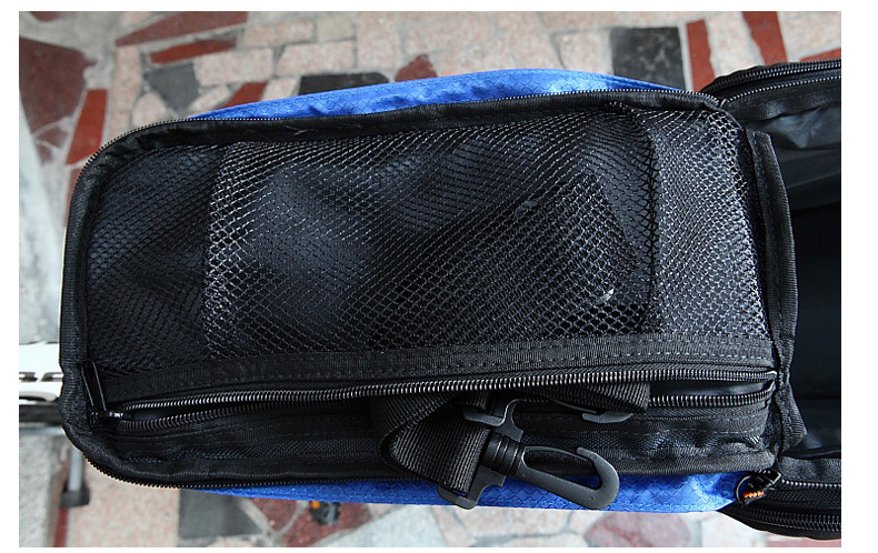 Sacoche pour vélo mixte YONGRUIH - Ref 2211599 Image 58