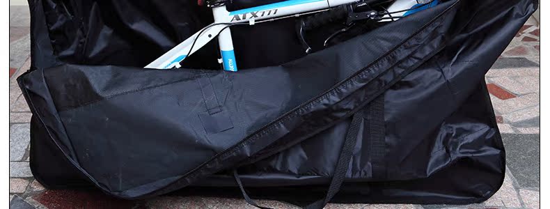 Sacoche pour vélo mixte YONGRUIH - Ref 2232146 Image 18