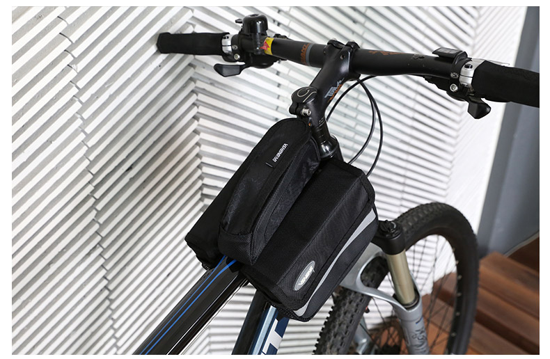 Sacoche pour vélo YONGRUIH - Ref 2215713 Image 36