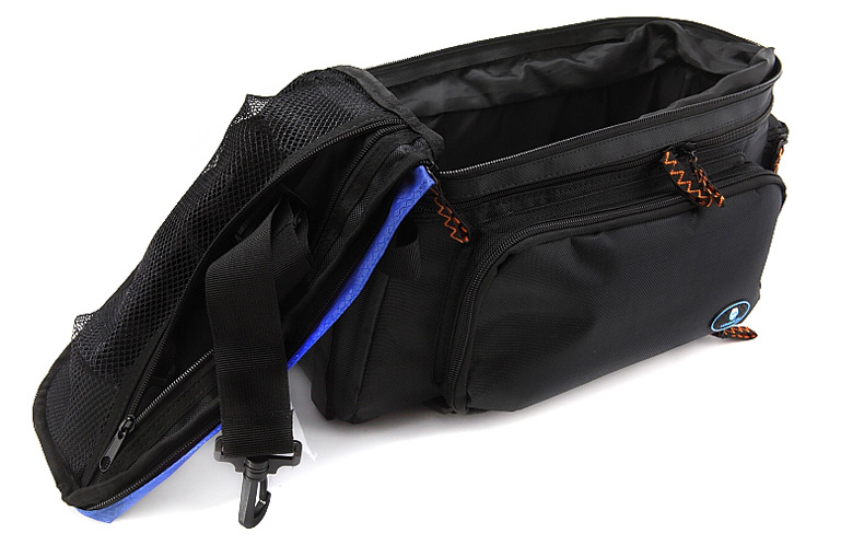 Sacoche pour vélo mixte YONGRUIH - Ref 2211599 Image 77