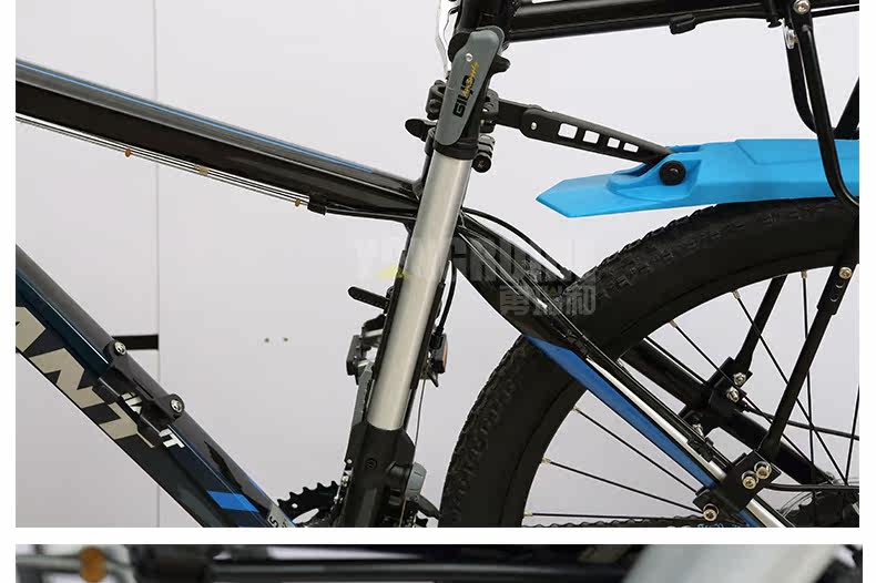 Pompe à vélo GIYO - Ref 2387232 Image 29