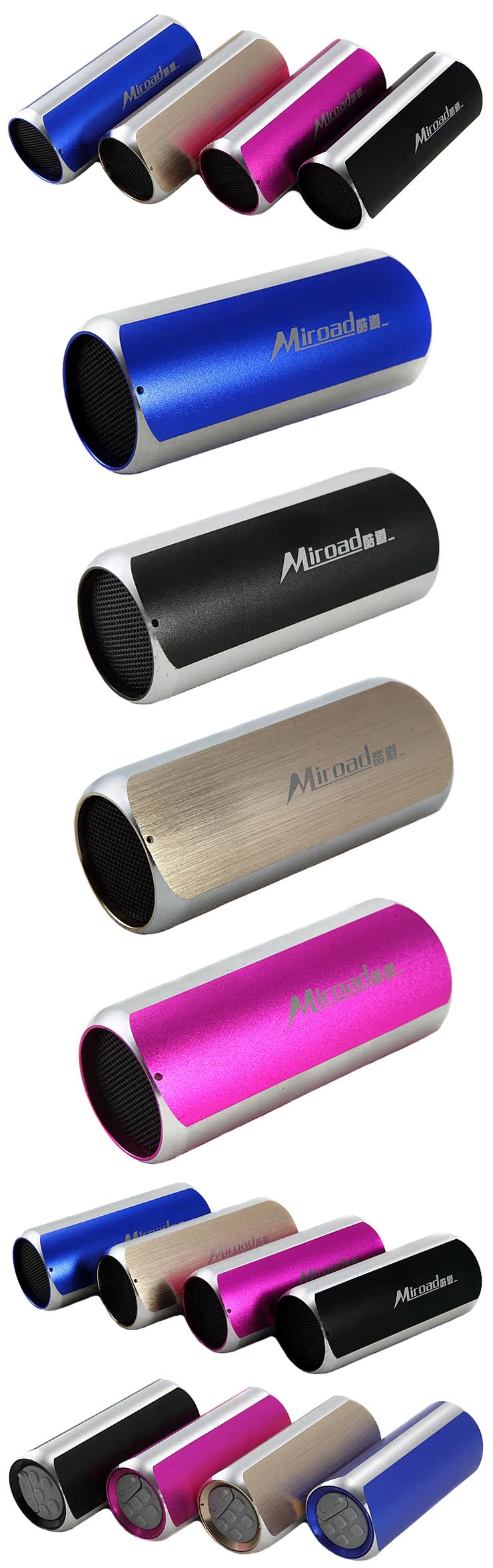 Haut-parleurs pour vélos MIROAD - Ref 2261690 Image 10