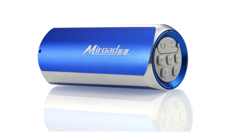 Haut-parleurs pour vélos MIROAD - Ref 2261690 Image 11