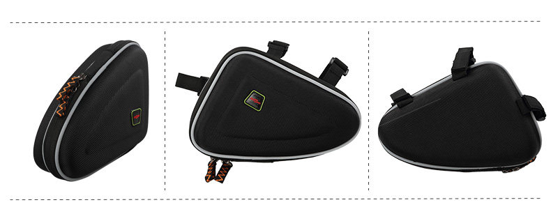 Sacoche pour vélo MZYRH - Ref 2212956 Image 22