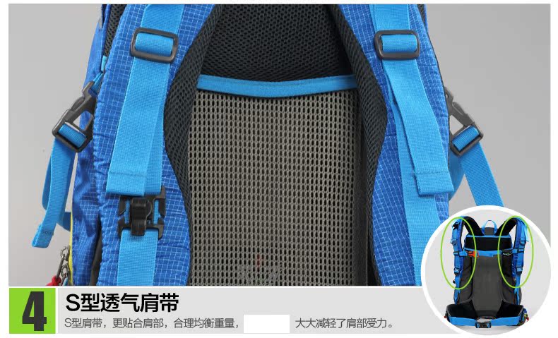 Sacoche pour vélo mixte MZYRH - Ref 2212748 Image 73