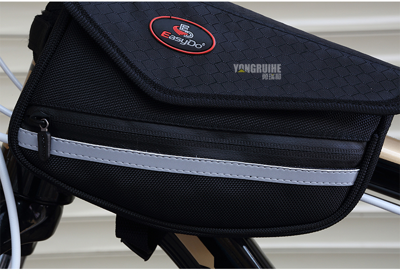 Sacoche pour vélo EASYDO - Ref 2232159 Image 23