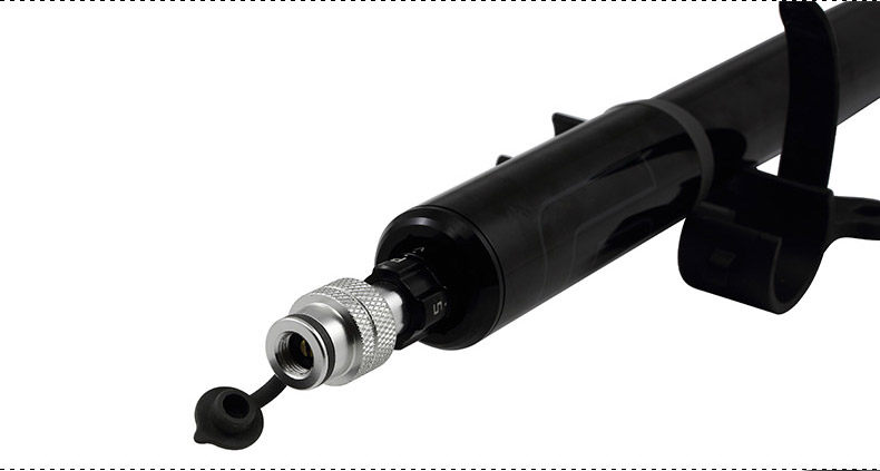 Pompe à vélo GIYO - Ref 2390187 Image 56