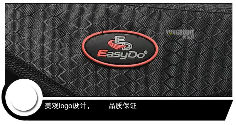 Sacoche pour vélo EASYDO - Ref 2232159 Image 16