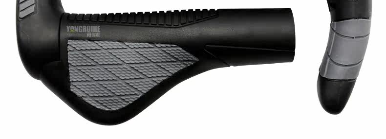 Poignées de vélo EASYDO - Ref 2351727 Image 33