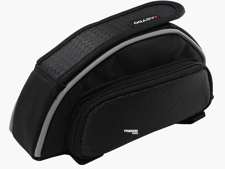 Sacoche pour vélo mixte EASYDO - Ref 2213141 Image 14