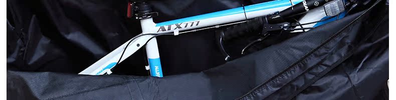 Sacoche pour vélo mixte YONGRUIH - Ref 2232146 Image 25
