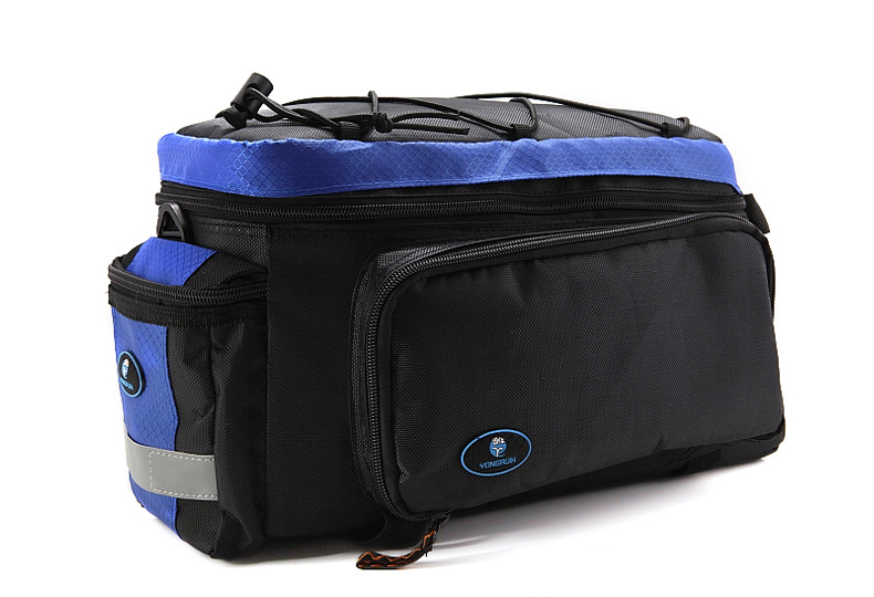 Sacoche pour vélo mixte YONGRUIH - Ref 2211599 Image 31