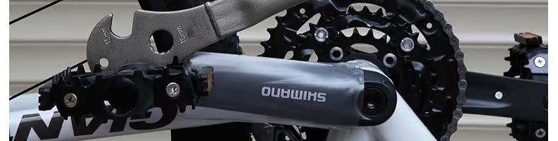 Sacoche pour vélo mixte YONGRUIH - Ref 2232146 Image 37