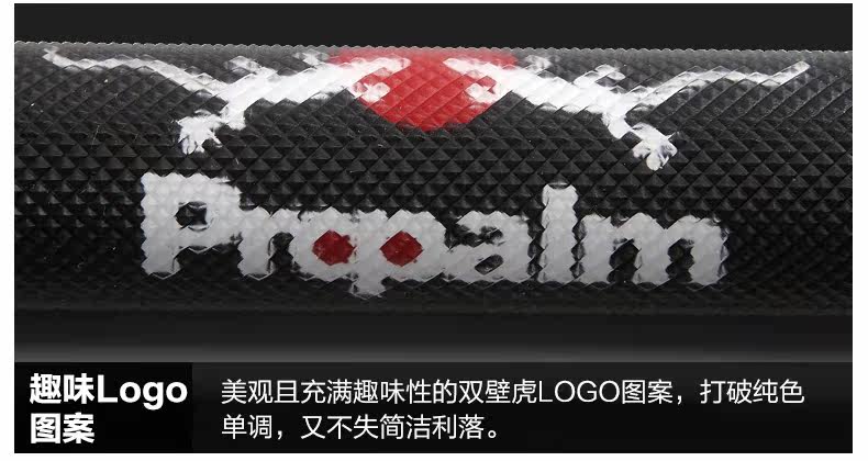 Poignées de vélo PROPALM - Ref 2341832 Image 16