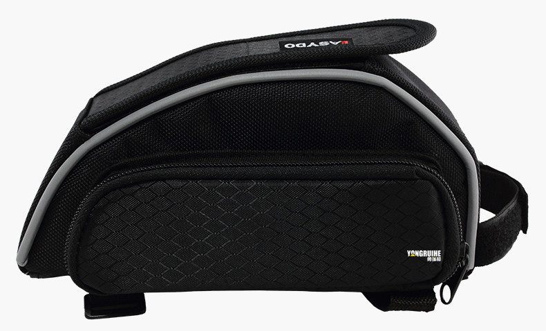 Sacoche pour vélo mixte EASYDO - Ref 2213141 Image 12