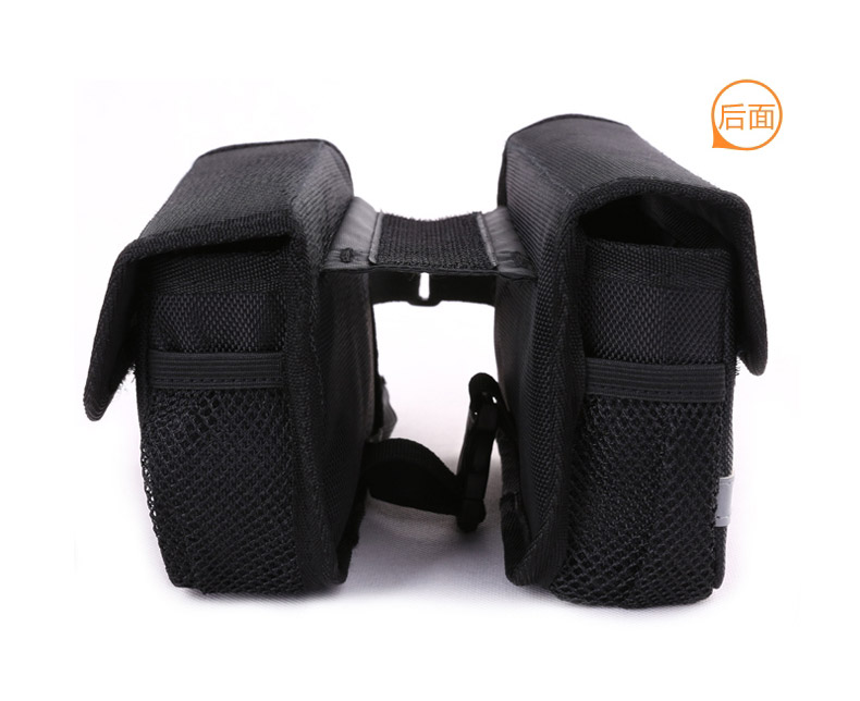 Sacoche pour vélo YONGRUIH - Ref 2215713 Image 22