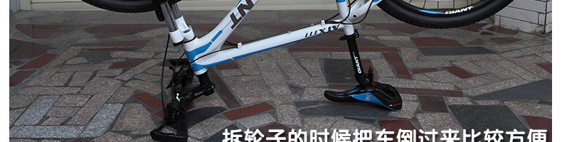 Sacoche pour vélo mixte YONGRUIH - Ref 2232146 Image 35