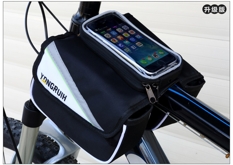 Sacoche pour vélo mixte YONGRUIH - Ref 2211757 Image 70